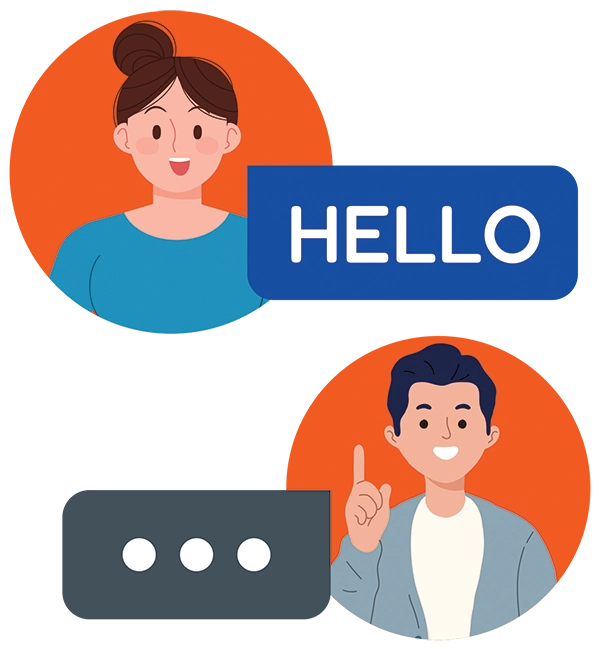 Diálogo Woa Aulas Ao Vivo