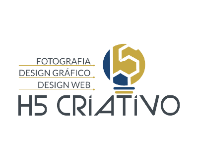 H5 Criativo Logo