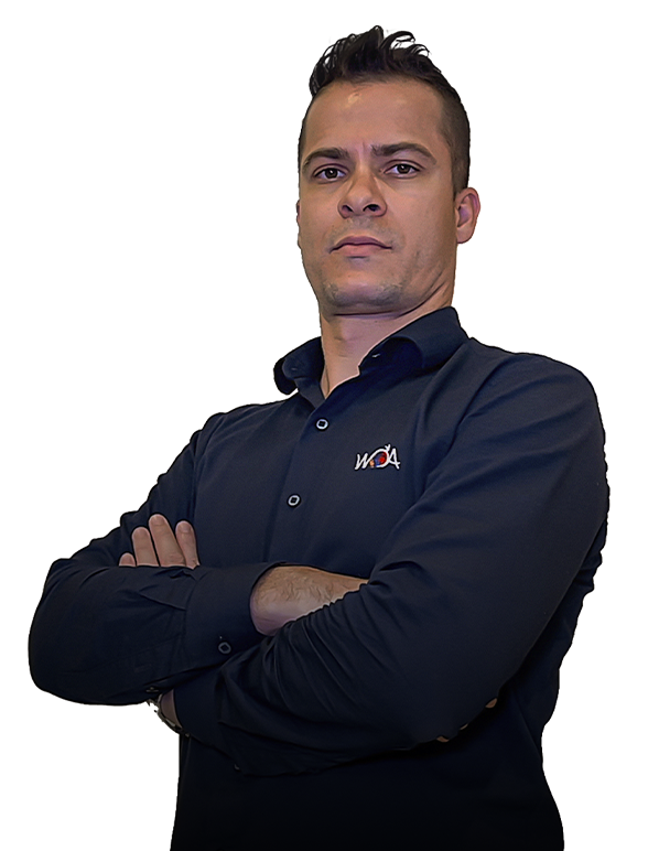 Empresários Digitais Capa (Foto Oliver)