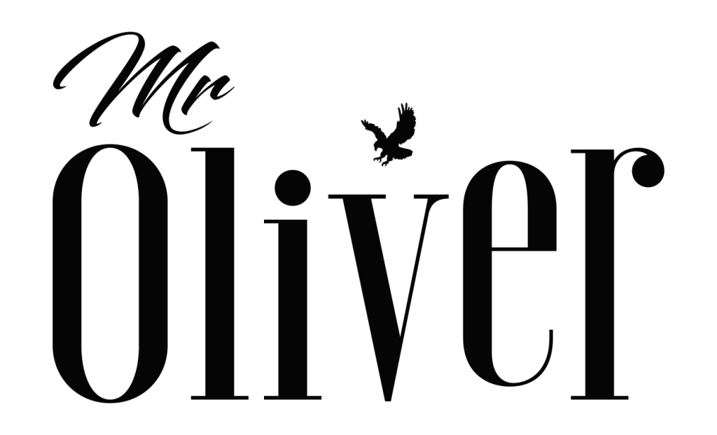 Mister Oliver Logo_MR Oliver Preto e Preto-ai