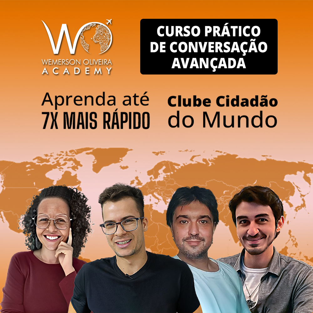 Curso Intensivo (GERAL)